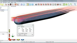 DeskProto screenshot