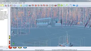 DeskProto screenshot