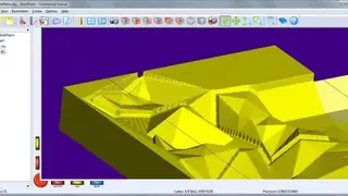 DeskProto screenshot