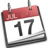 Desktop iCalendar