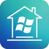 Desktop Launcher – PC style