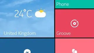 Desktop My Computer Launcher for Win 10 screenshot