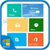 Desktop My Computer Launcher for Win 10