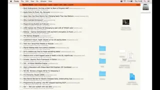 Desktopr screenshot