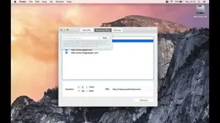 Desktopr screenshot
