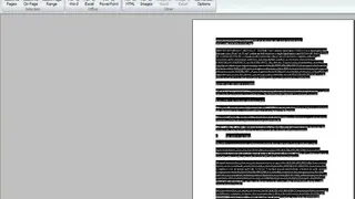 deskUNPDF screenshot