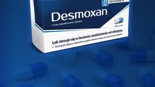 Desmoxan screenshot
