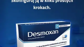 Desmoxan screenshot