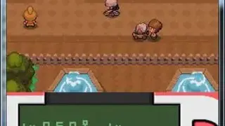 DeSmuME screenshot