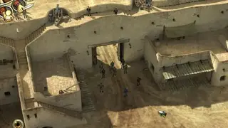 Desperados 2: Cooper’s Revenge screenshot
