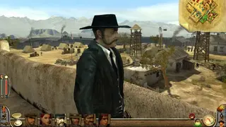 Desperados 2: Cooper’s Revenge screenshot