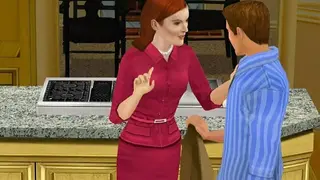 Desperate Housewives: The Game screenshot