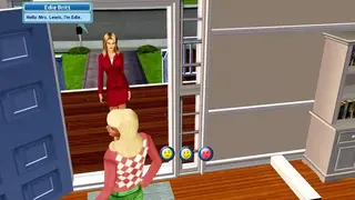 Desperate Housewives: The Game screenshot