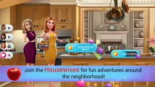 Desperate Housewives: The Game screenshot
