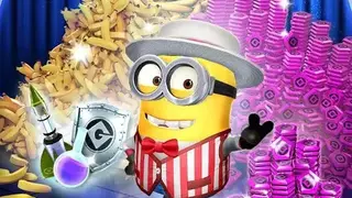 Despicable Me: Minion Rush screenshot