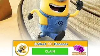 Despicable Me: Minion Rush screenshot