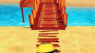 Despicable Me: Minion Rush screenshot