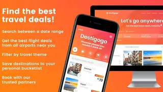 DESTIGOGO screenshot