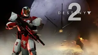 Destiny 2 screenshot