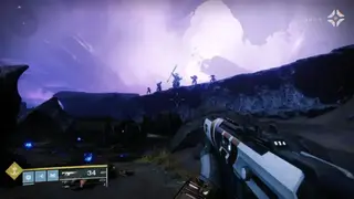 Destiny 2 screenshot