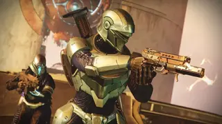 Destiny 2 screenshot