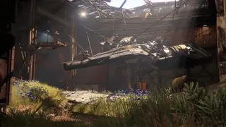 Destiny 2 screenshot