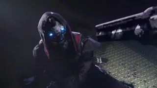 Destiny 2: Forsaken screenshot