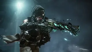 Destiny 2: Forsaken screenshot