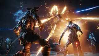 Destiny 2: Forsaken screenshot