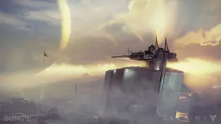 Destiny screenshot