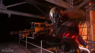 Destiny screenshot