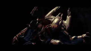 Destiny screenshot