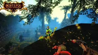 Destiny of Ancient Kingdoms screenshot