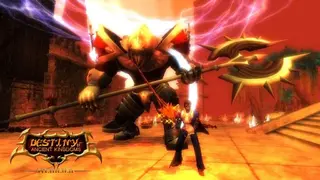 Destiny of Ancient Kingdoms screenshot