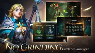Destiny Summoner screenshot