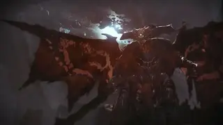 Destiny: The Taken King screenshot