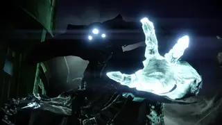 Destiny: The Taken King screenshot