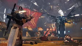 Destiny: The Taken King screenshot