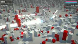 Destropolis screenshot