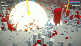 Destropolis screenshot