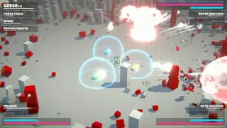 Destropolis screenshot