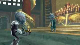 Destroy All Humans! Big Willy Unleashed screenshot