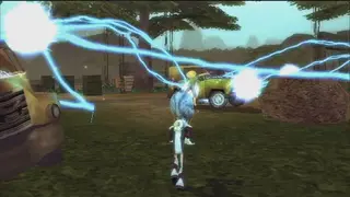 Destroy All Humans! Big Willy Unleashed screenshot