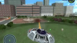 Destroy All Humans! Big Willy Unleashed screenshot