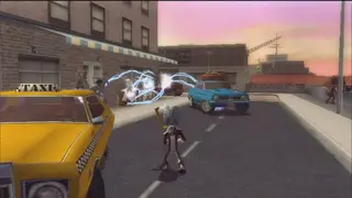 Destroy All Humans! Big Willy Unleashed screenshot