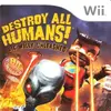 Destroy All Humans! Big Willy Unleashed