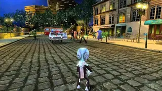 Destroy All Humans! Path of the Furon screenshot