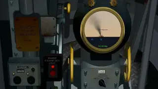 Destroyer Command screenshot
