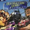 Destruction Derby: Arenas