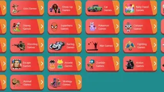 Desura screenshot